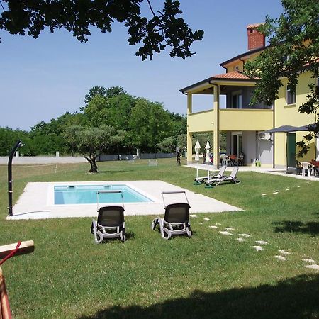 Villanova Apartments Пореч Номер фото