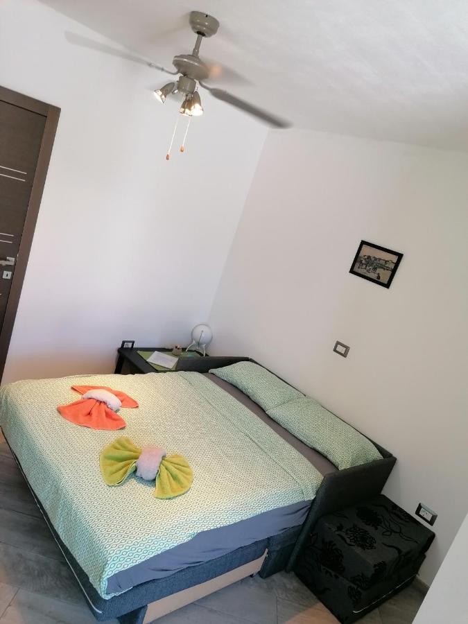 Villanova Apartments Пореч Экстерьер фото