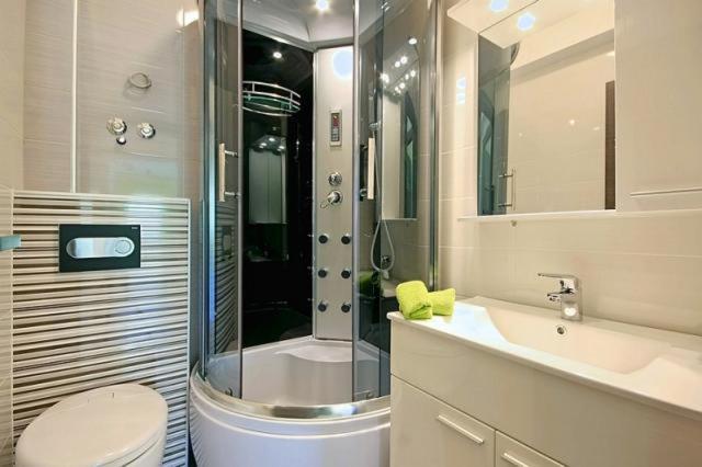 Villanova Apartments Пореч Номер фото