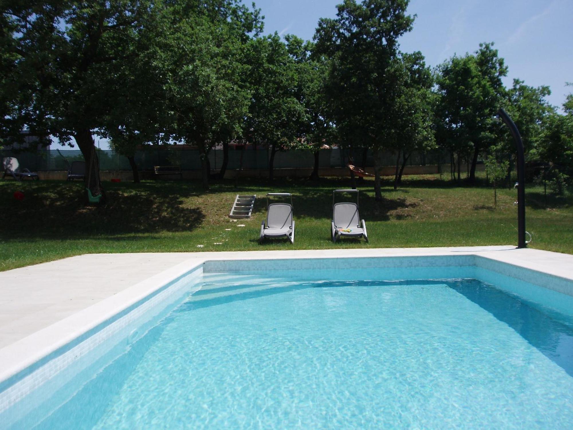 Villanova Apartments Пореч Номер фото