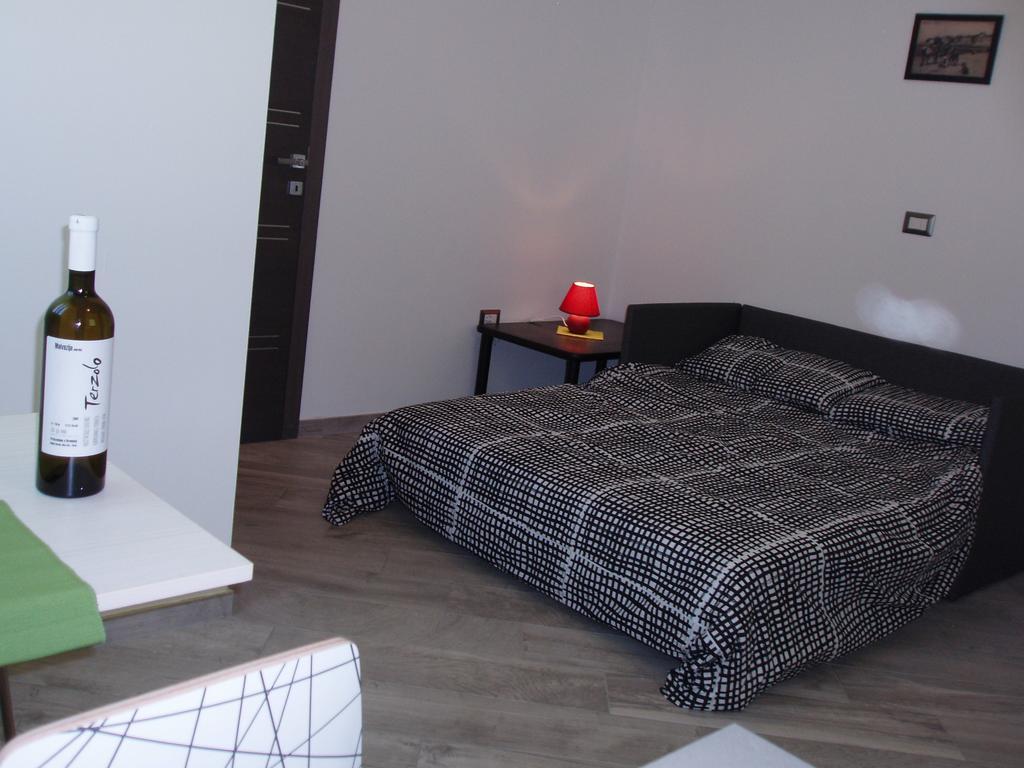 Villanova Apartments Пореч Номер фото