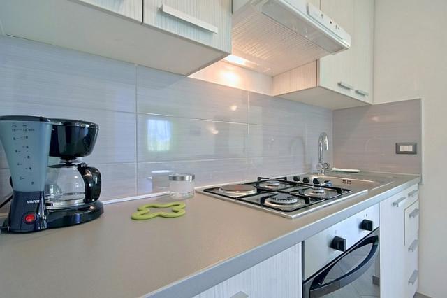 Villanova Apartments Пореч Номер фото