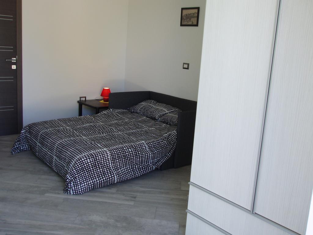 Villanova Apartments Пореч Номер фото