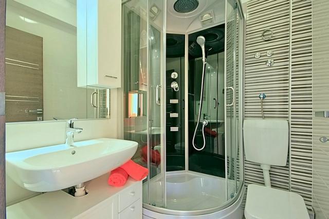 Villanova Apartments Пореч Номер фото