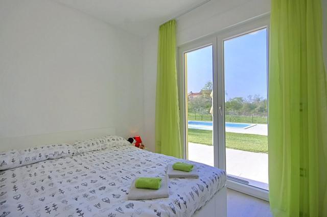 Villanova Apartments Пореч Номер фото
