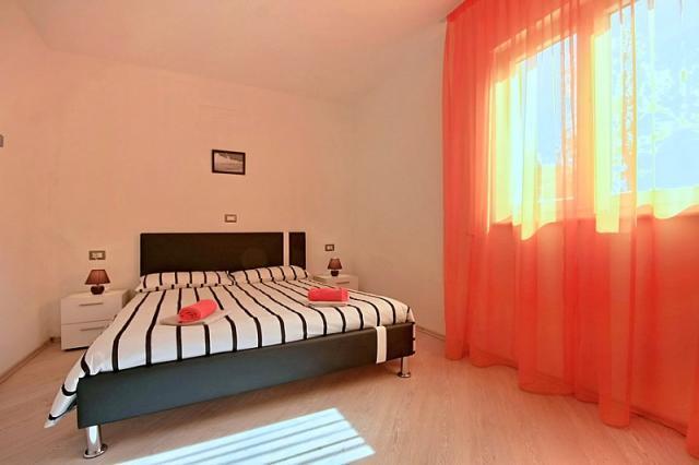 Villanova Apartments Пореч Номер фото