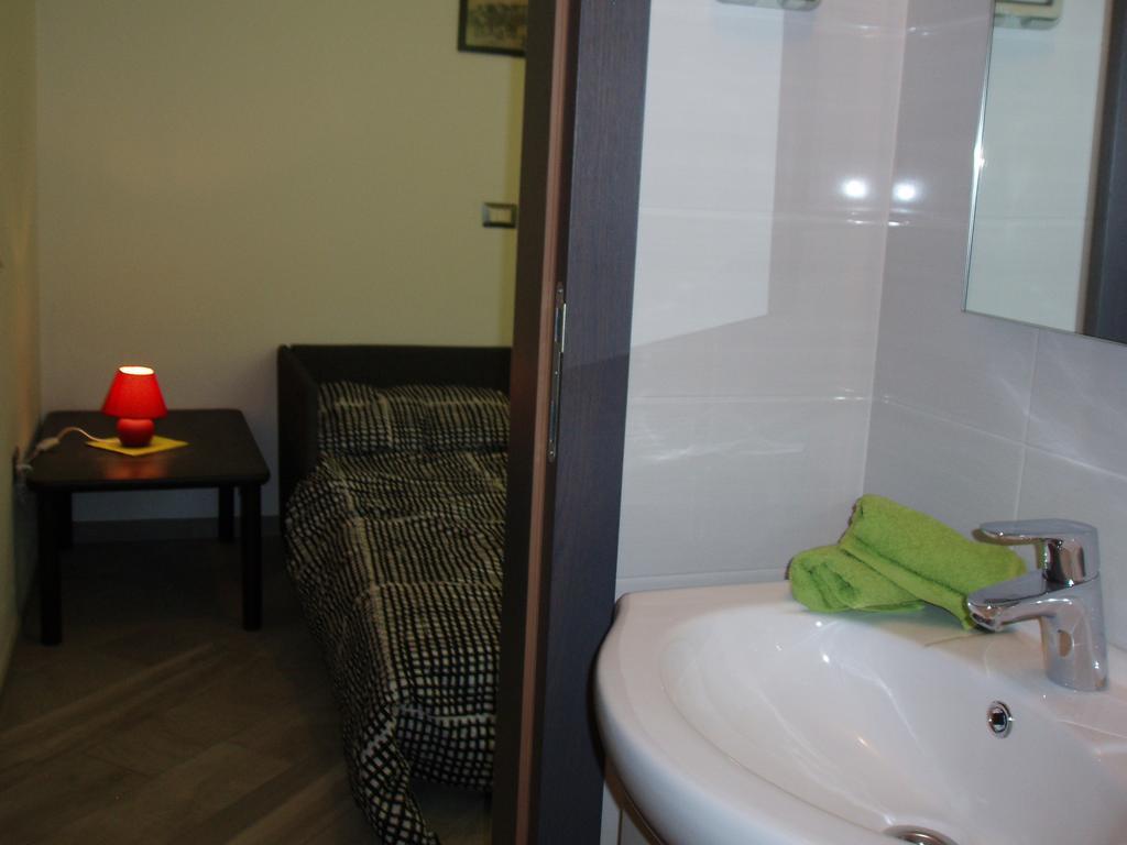Villanova Apartments Пореч Номер фото